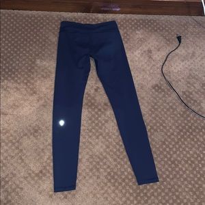 NAVY BLUE IVIVVA PANTS